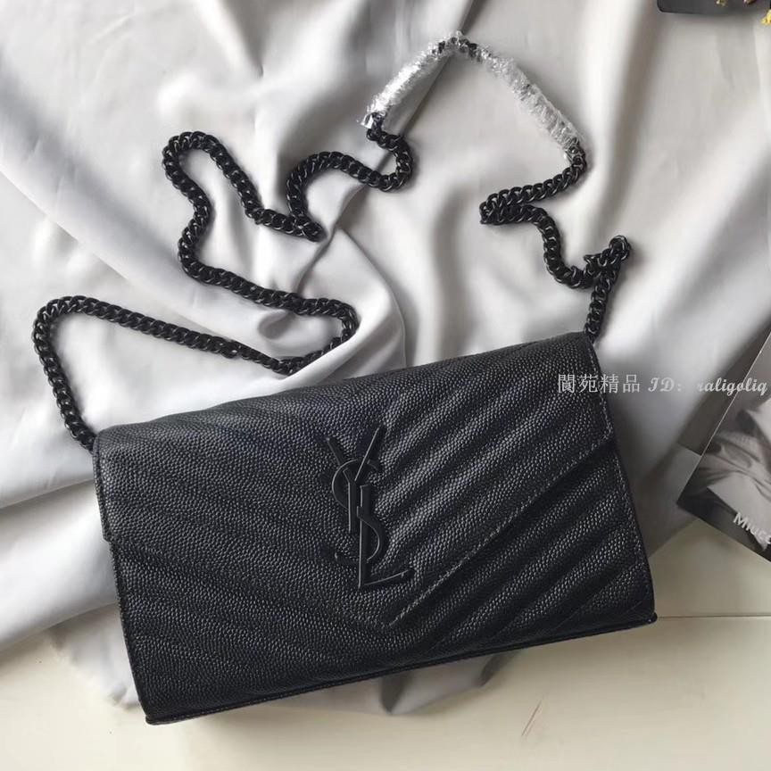 Ysl 經典款包包的價格推薦 21年7月 比價比個夠biggo
