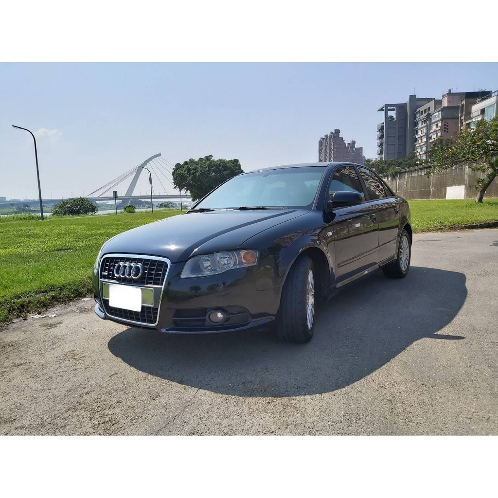 奧迪audi 2 0 柴油優質中古車二手車代步車零頭款全額貸車況好私下分期 蝦皮購物