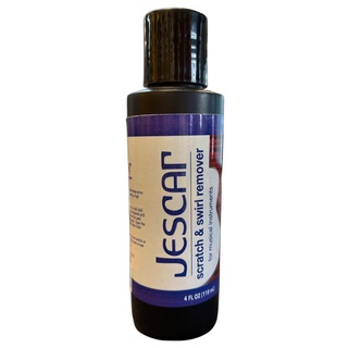 【又昇樂器】Jescar Scratch&Swirl Remover 樂器 吉他/Bass/刮痕/拋光 蠟