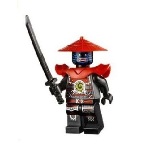 【台中翔智積木】LEGO 樂高 忍者系列 70502 Swordsman ( njo077)