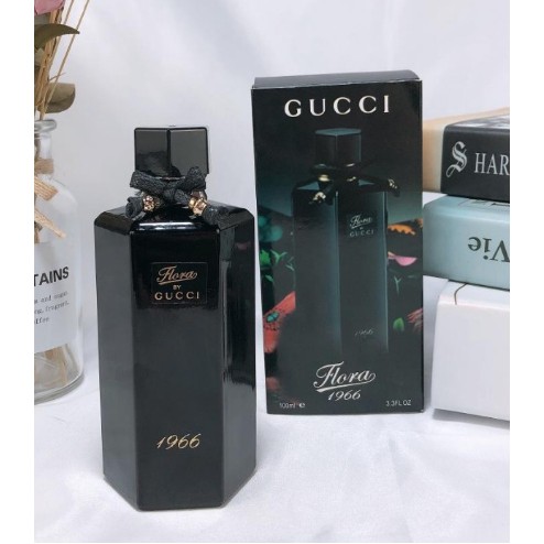 flora by gucci 1966