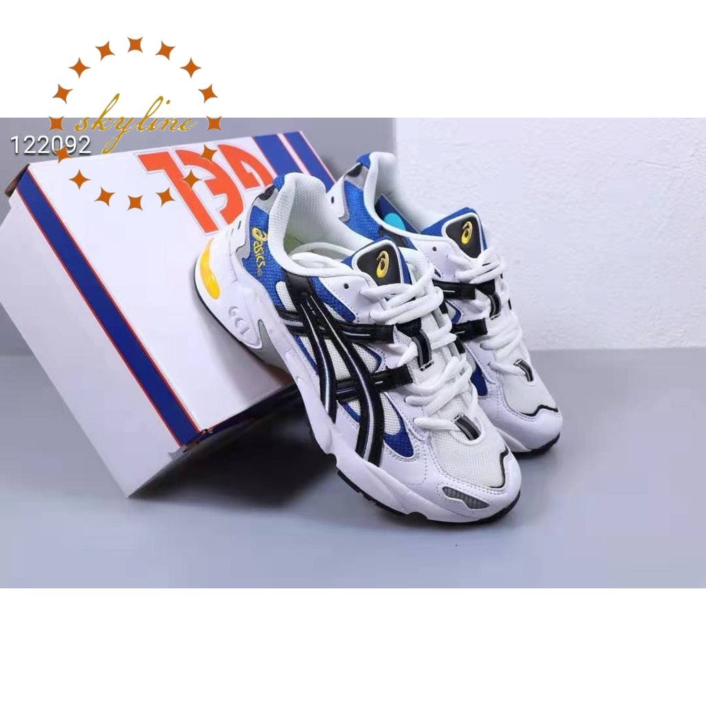 asics gel kayano 3m