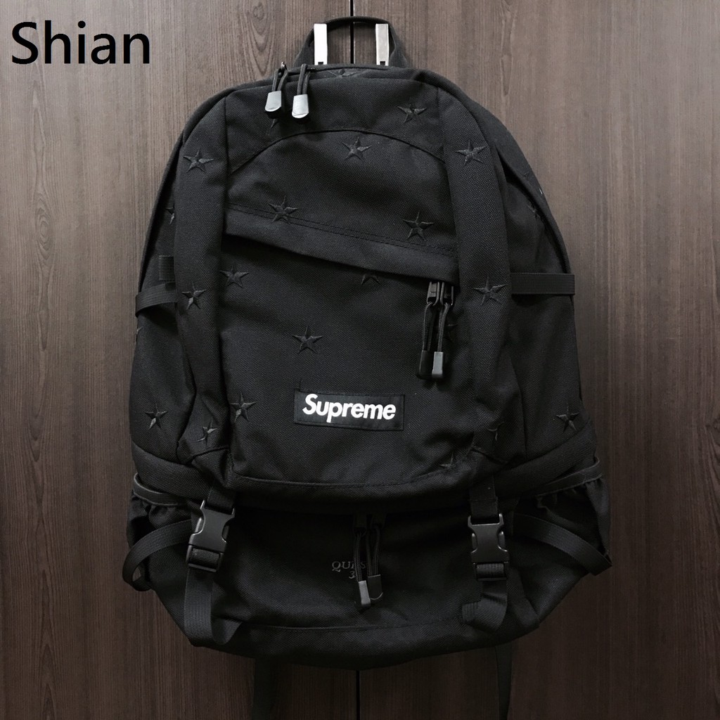 supreme 35th backpack