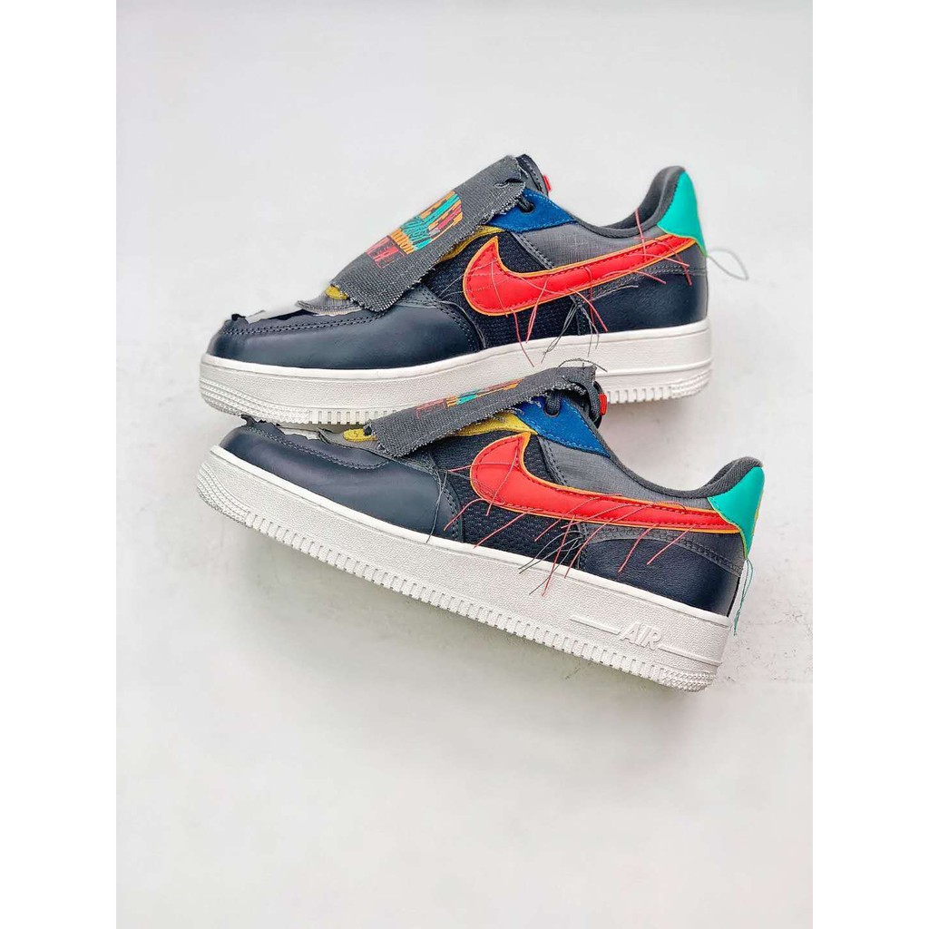 air force 1 bhm