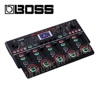BOSS RC-505 MKII LOOP STATION 專業 迴圈 混音效果器 地板型 公司貨免運 [唐尼樂器]