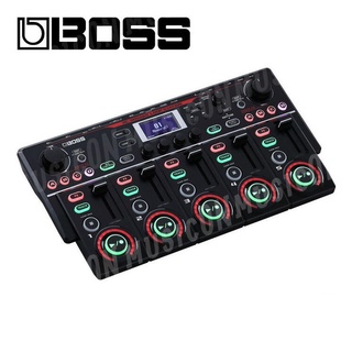 BOSS RC-505 MKII LOOP STATION 專業 循環 混音效果器 地板型 公司貨免運 [唐尼樂器]