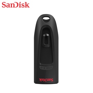 SANDISK 16GB 32GB 64GB Ultra CZ48 USB 3.0 隨身碟 保固公司貨