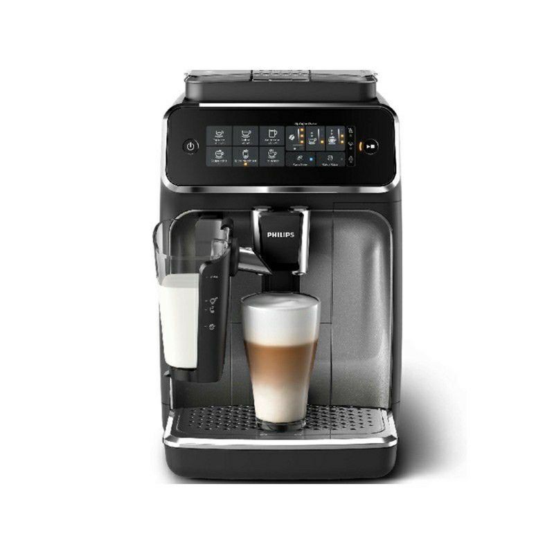 限定優惠⭐Philips 飛利浦saeco全自動義式咖啡機 EP3246(銀色－雲朵咖啡)