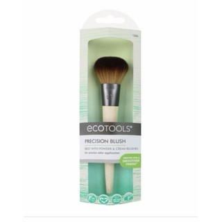 【愛來客 】美國直送EcoTools Precision Blush 腮紅刷 化妝刷 刷具1306