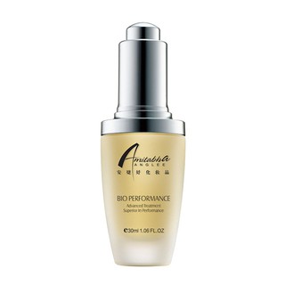 【ANGLEE安婕妤】荳水30ml 沙龍級保養品│淨妍調理系列 控油精華液毛孔黑頭粉刺痘印舒緩解修護