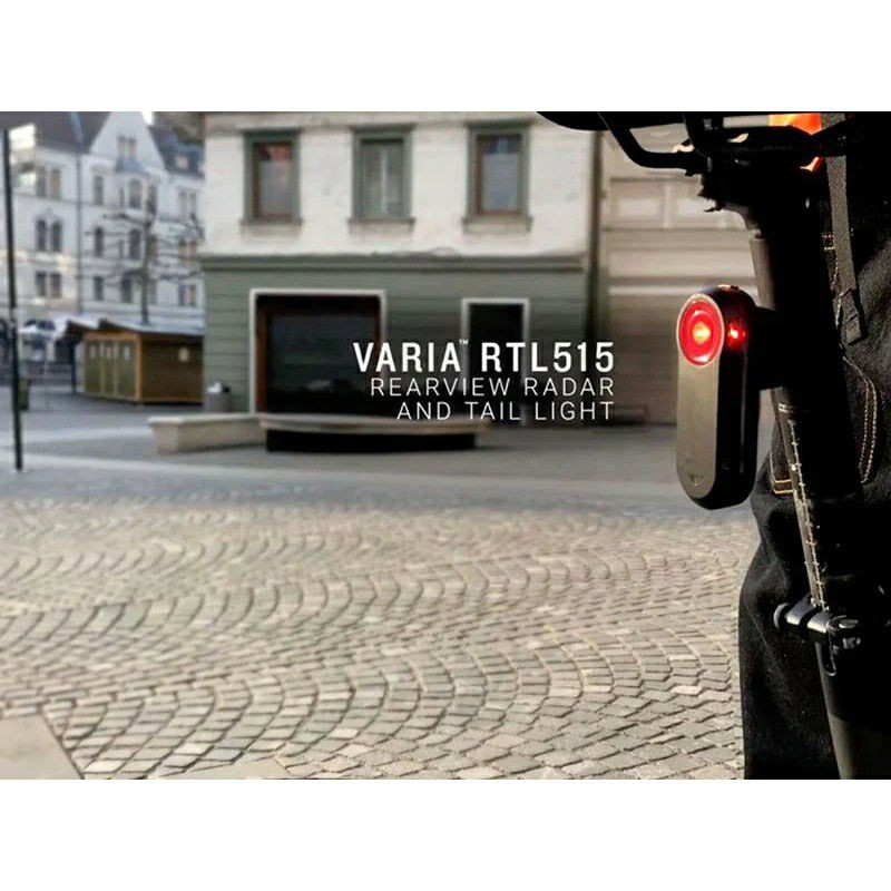 garmin varia rtl515 rearview radar