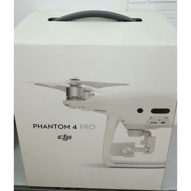 降價/限量福利品DJI Phantom 4 PRO