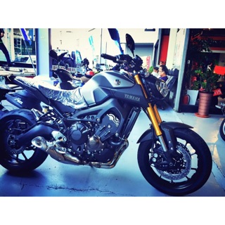 Yamaha山葉mt 09 Abs 機車優惠推薦 汽機車零件百貨22年3月 蝦皮購物台灣