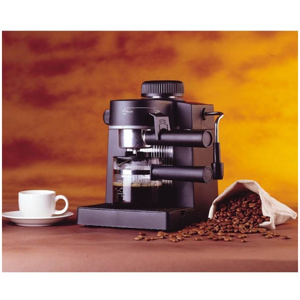 歌林義式濃縮咖啡機KCO-LN402C