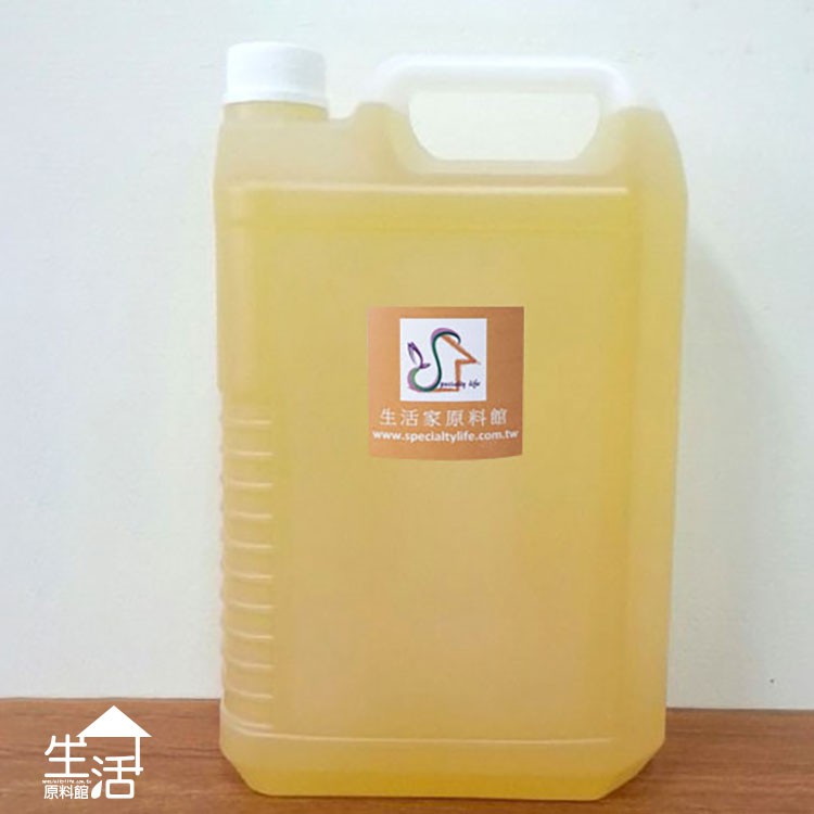 【生活家原料館】35%椰子油起泡劑【4.3KG】