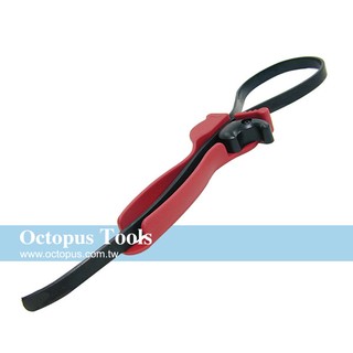【SPTOOL】Maxclaw 顏色隨機 萬用 皮帶 扳手 版手 水管夾 4"