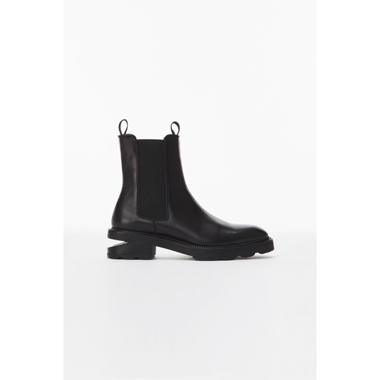 Alexander Wang andy boots chelsea boots切爾西靴 斷跟靴