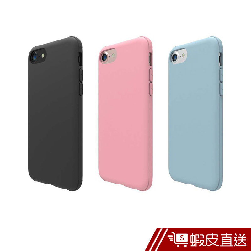 SOLiDE  黛安娜 iPhone8 /7/6s /6  Plus 軍規防震材質防摔手機殼  現貨 蝦皮直送