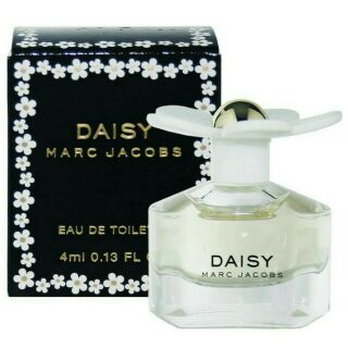 Marc Jacobs Daisy 小雛菊女性淡香水/1瓶/4ml-新品正貨