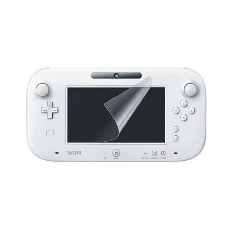 直送商品 アンサー ｗｉｉ ｕ ｇａｍｅｐａｄ用 ｔｐｕフレーム クリアブラック Ans Wu006bk Riosmauricio Com