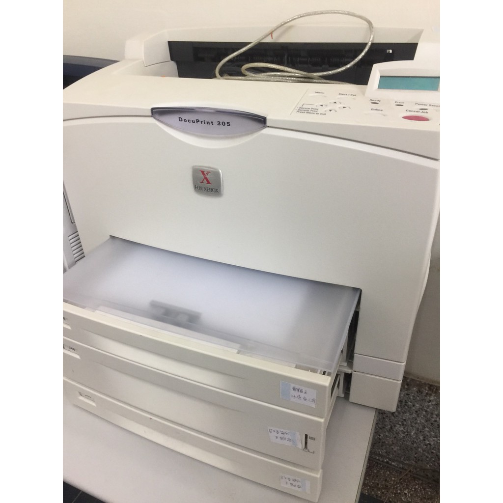 docuprint 305