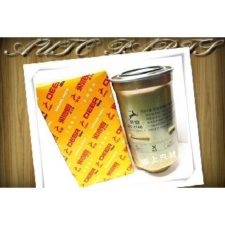 <線上汽材>飛鹿牌 柴油芯/柴油濾清器/GE-2140 豐田15B 其他車款歡迎詢問