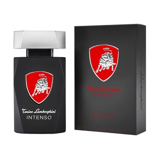 【Lamborghini】藍寶堅尼 極致能量男性淡香水 75ML 125ML｜GISH Beauty 香氛 淡香水
