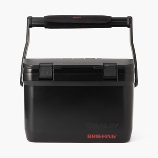 STANLEY × BRIEFING - Cooler Box 手提冰桶 15.1L