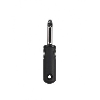 ★下單贈濕巾399再贈垃圾袋★美國OXO 軟皮蔬果削皮器 (削皮刀)日本製420不鏽鋼刀片<恆隆行公司貨>