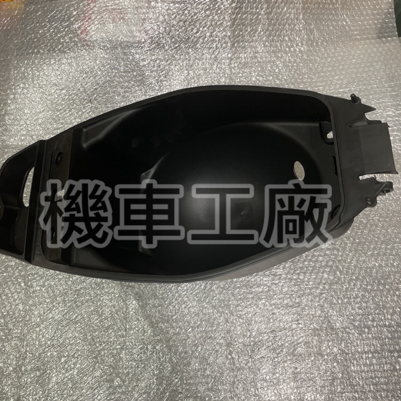 機車工廠 RS100 RS 置物箱 馬桶 YAMAHA 正廠零件