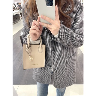 【現貨】美國代購 Michael Kors MK 皮革 手提 斜揹包 托特包 琴譜包