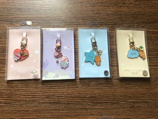 ❤️好物買買❤️韓國Kakao Friends Airpods保護套/吊飾/Iphone咬線