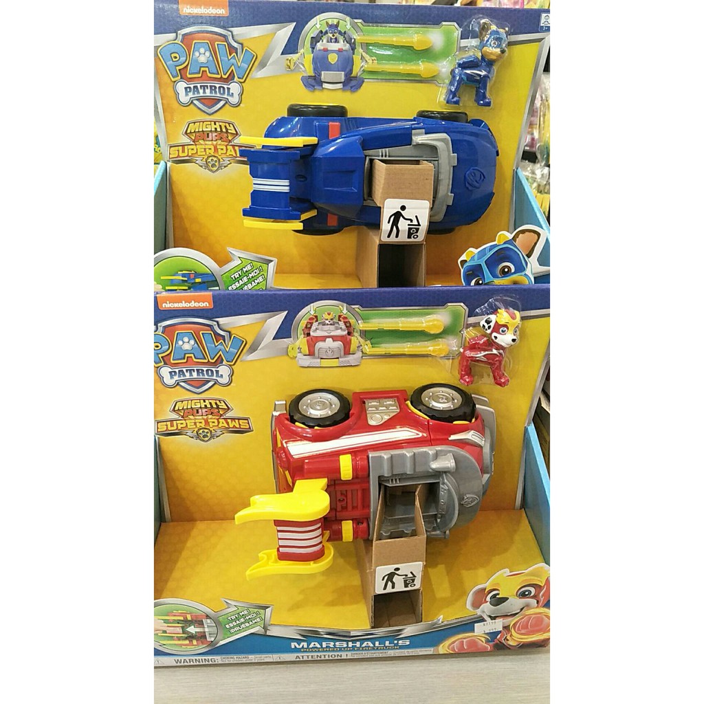 高仿錶 現貨 Paw Patrol 汪汪隊立大功 二合一變形車 阿奇變形警車 天天 毛毛變形消防車 小礫 I Ads Keyword 優惠推薦 21年10月