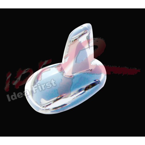 《※金螃蟹※》現代 SUPER ELANTRA 全新 BENZ 賓士 樣式 鯊魚鰭造型天線 台灣製造 品質保證