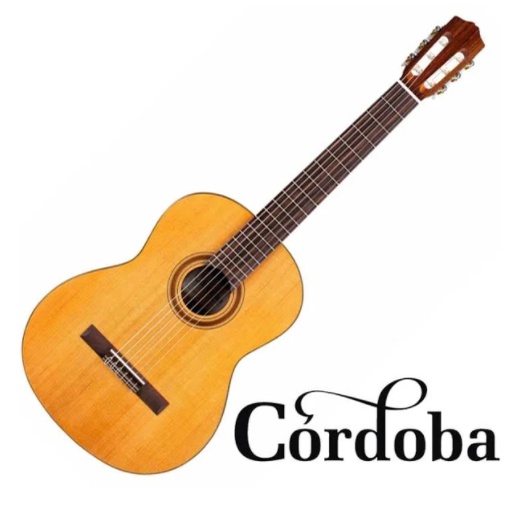Cordoba 美國品牌 C3M 單板古典吉他