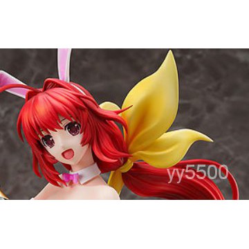 工廠直發 手辦預定freeing 鑑純夏兔子muv Luv 蝦皮購物