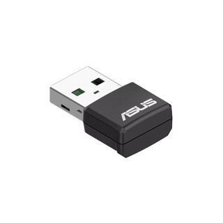 ASUS 華碩 USB-AX55 Nano AX1800 USB WiFi6 網路卡 現貨 廠商直送
