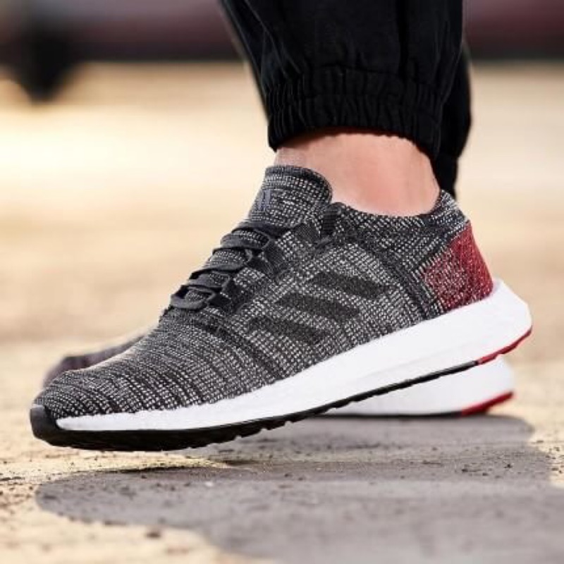 pureboost go ah2323