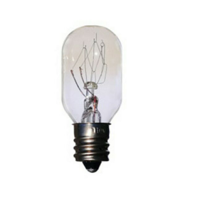 E12 鎢絲燈泡 / E14鎢絲燈泡 / E17 鎢絲燈泡