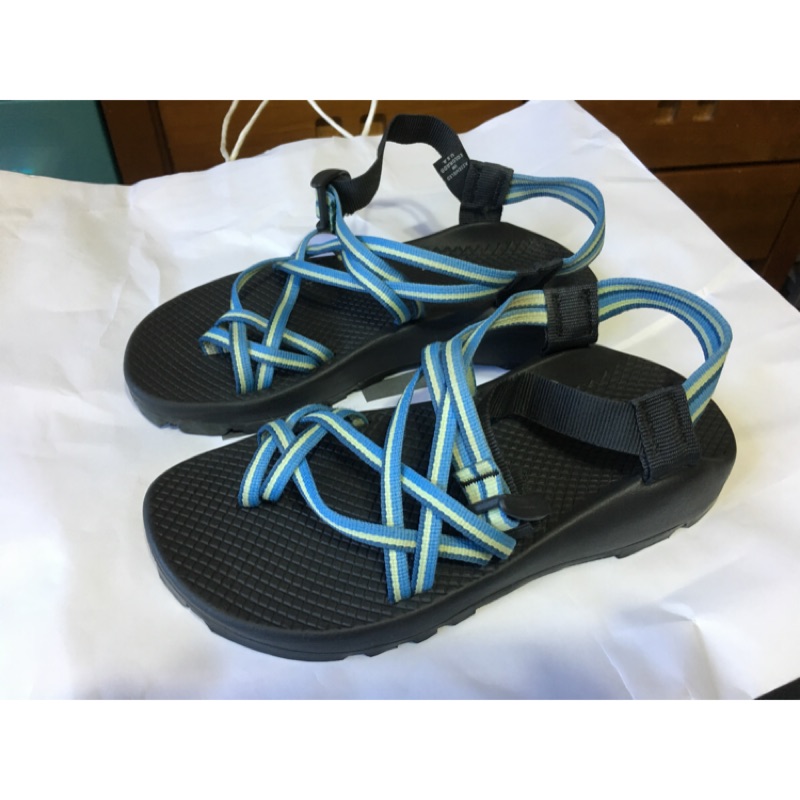 chaco w8