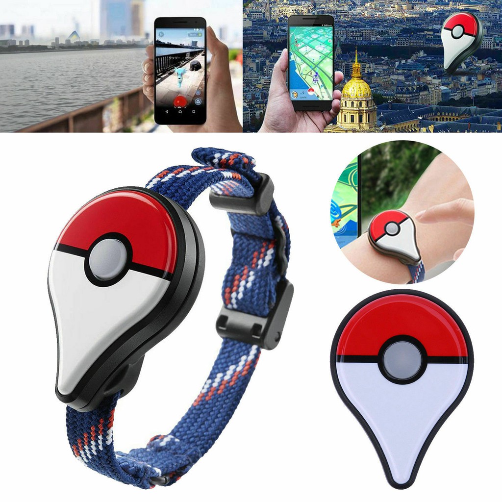 Pokemon Go Plus二代的價格推薦 21年7月 比價比個夠biggo