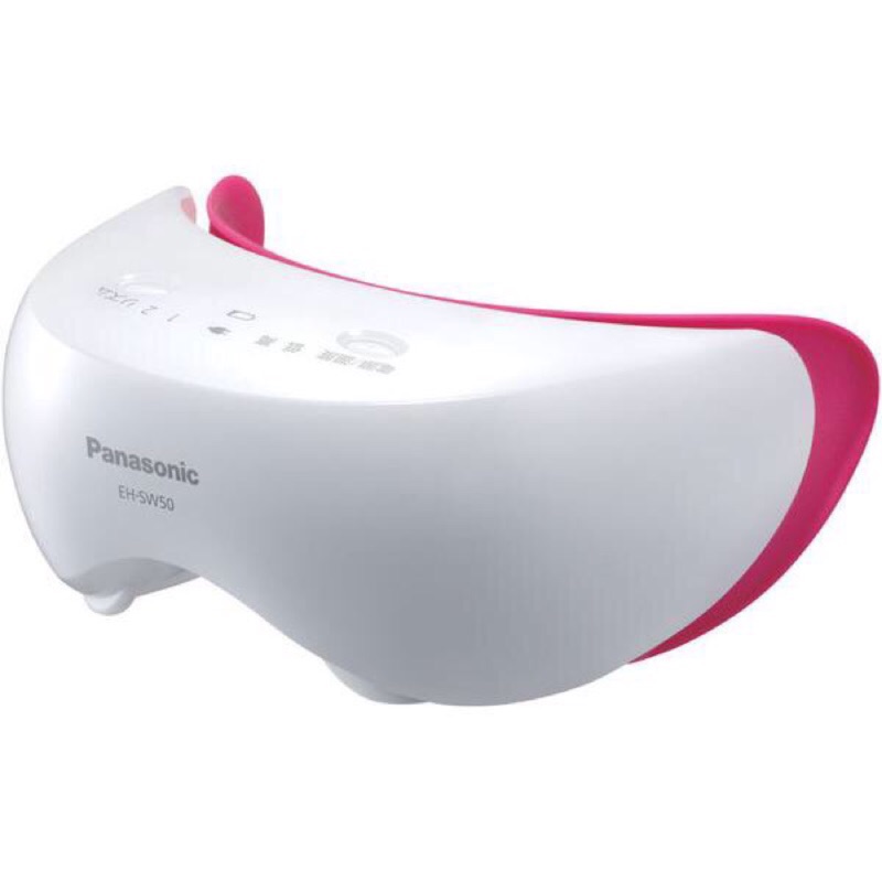 全新免運 國際牌 Panasonic 眼部溫感按摩器 EH-SW50