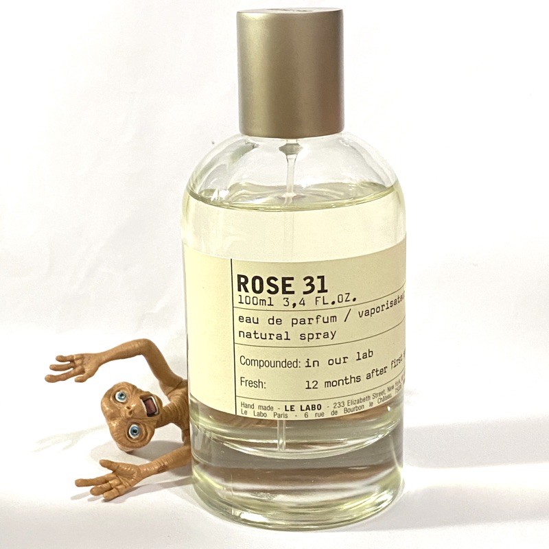 ルラボ LE LABO ROSE31 ローズ31 〈50ml〉