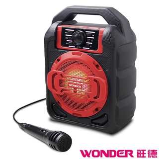 wonder 藍牙隨身音響 ws-t034u 現貨 廠商直送