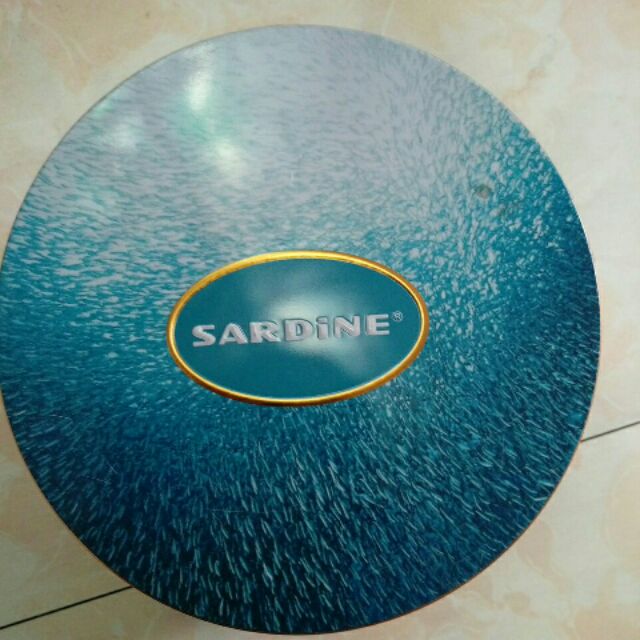 SARDiNE F9 藍芽喇叭