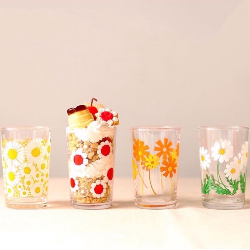 復古玻璃杯! 正品!【BOLI】 ADERIA 津輕 日本空運 昭和直杯 昭和系列 玻璃杯 交換禮物
