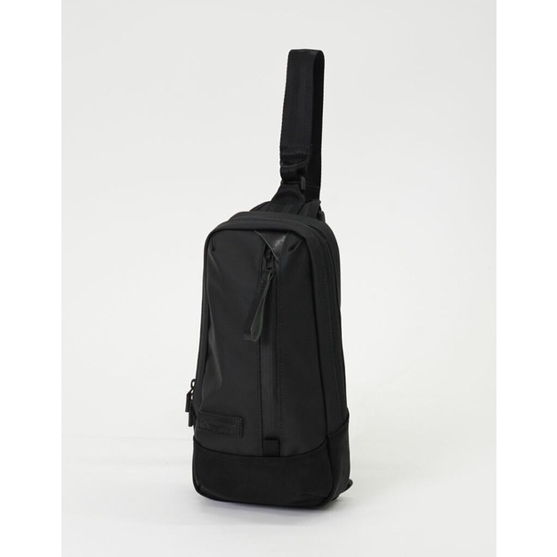 MSPC Slick sling bag No.02484 日本製 腰包 單肩包 防水