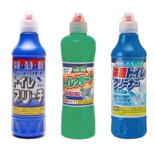 🇯🇵 合成洗剤 / Mitsuei 馬桶抑菌清潔洗劑－５００ｍｌ