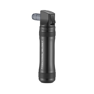 GIANT 捷安特自行車輪胎打氣筒CO2套筒式鋼瓶鋼管式 Control Blast Cam 附氣瓶 法式氣嘴