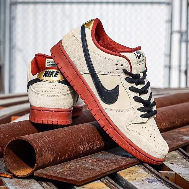 muslin sb dunk